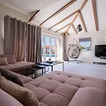 Βίλα Mirage With Private Heated Pool *