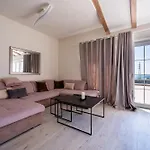 Mirage With Private Heated Pool Βίλα Orebić