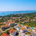 Βίλα Mirage With Private Heated Pool Orebić