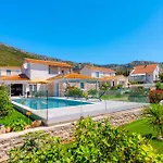 Βίλα Mirage With Private Heated Pool