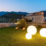 Βίλα Mirage With Private Heated Pool Orebić