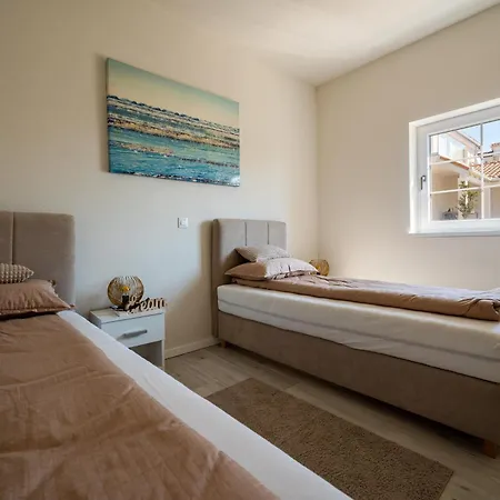 Villa Mirage With Private Heated Pool *