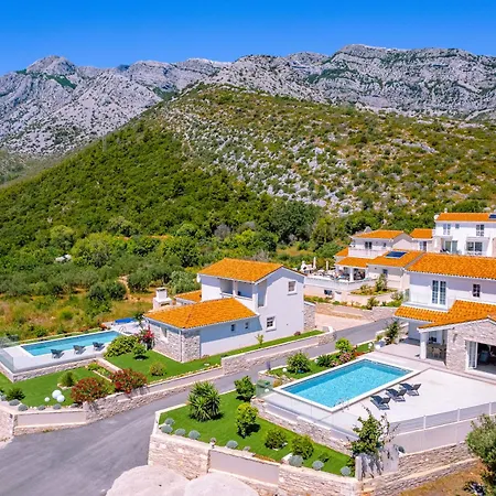 Mirage With Private Heated Pool Villa *