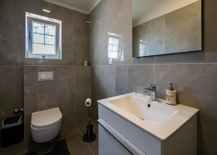 Mirage With Private Heated Pool 오레비츠