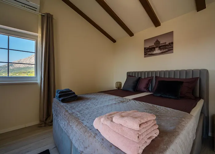 빌라 Mirage With Private Heated Pool *