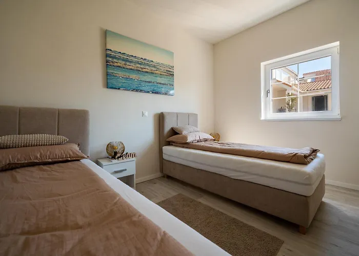 Villa Mirage With Private Heated Pool *