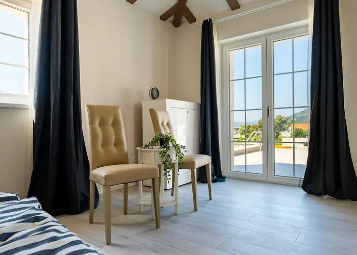 Mirage With Private Heated Pool 오레비츠