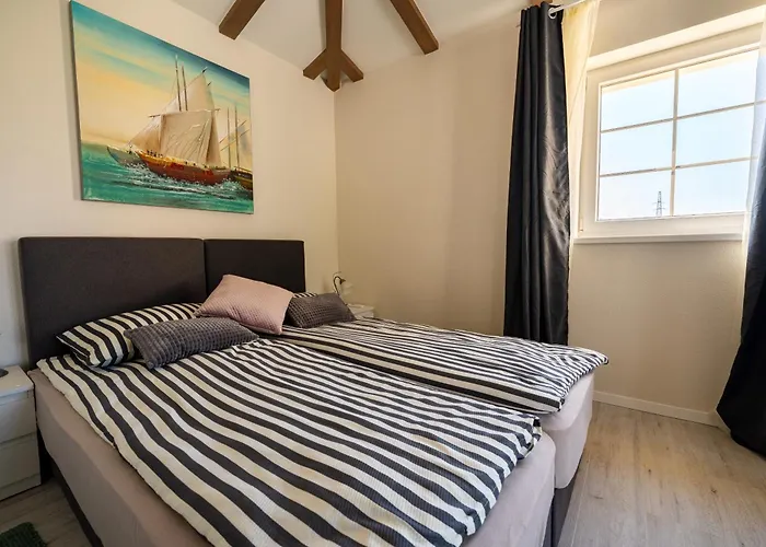 Mirage With Private Heated Pool Villa Orebić