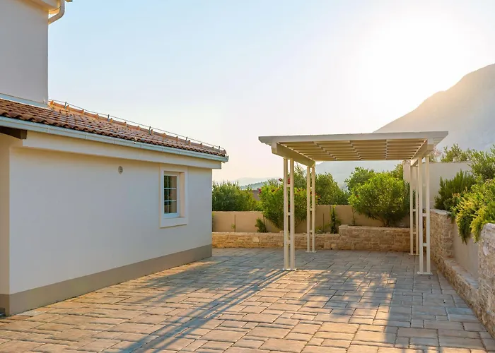 빌라 Mirage With Private Heated Pool